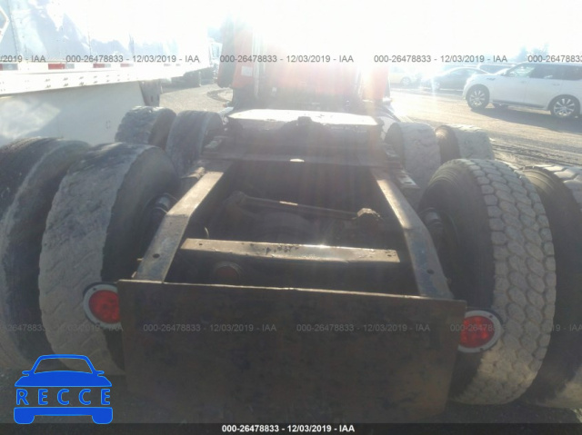 2001 FREIGHTLINER CONVENTIONAL FLD120 1FVXAJ0021LH90443 image 7
