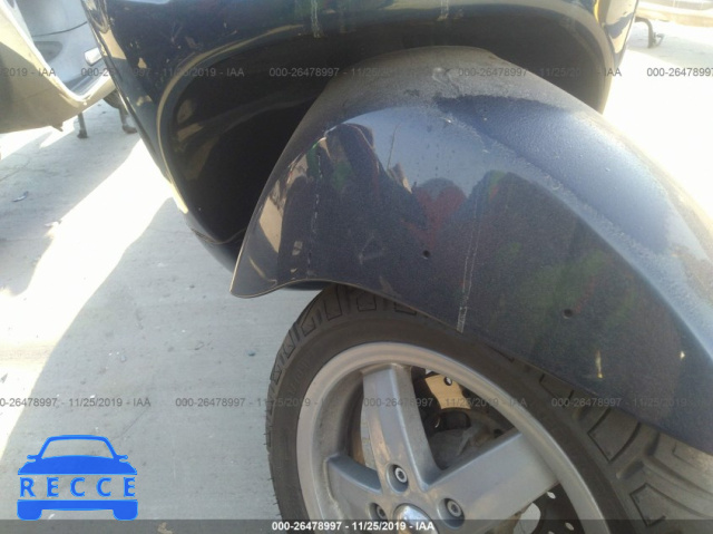 2007 VESPA LX 150 ZAPM448F175007637 image 4