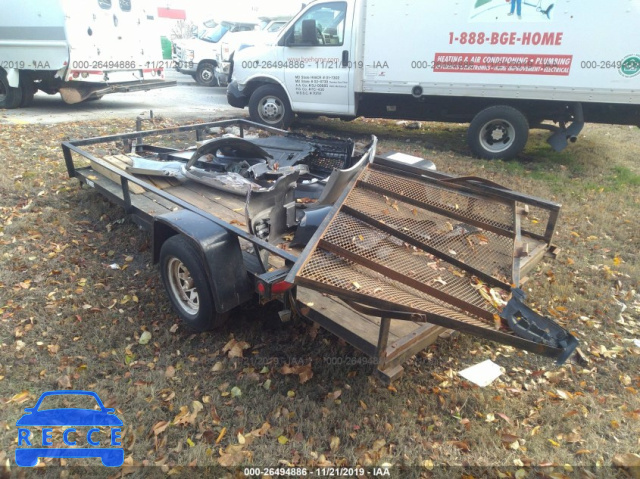 2000 TRAILER OTHER 17870 image 2