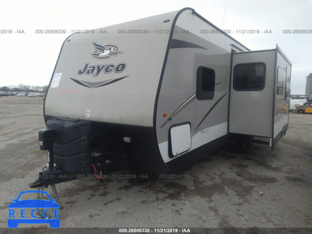 2017 JAYCO OTHER 1UJBJ0BP0H7TH0248 зображення 1