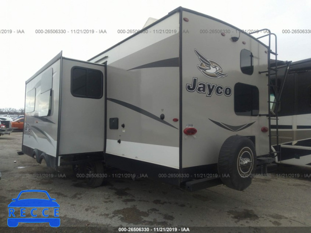 2017 JAYCO OTHER 1UJBJ0BP0H7TH0248 image 2