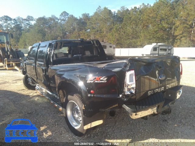 2010 FORD F450 SUPER DUTY 1FTXW4DR8AEB08688 image 2