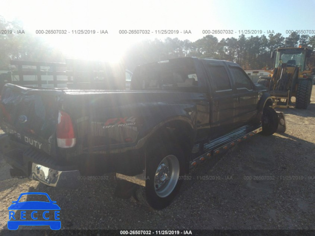 2010 FORD F450 SUPER DUTY 1FTXW4DR8AEB08688 Bild 3