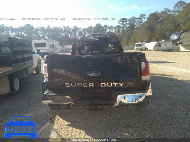 2010 FORD F450 SUPER DUTY 1FTXW4DR8AEB08688 Bild 7