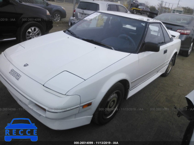 1988 TOYOTA MR2 JT2AW15C2J0129055 image 0