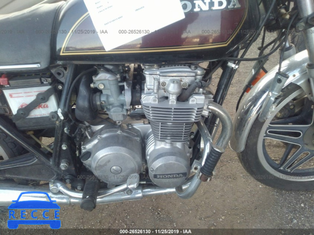 1979 HONDA CB650 RC032014087 image 7