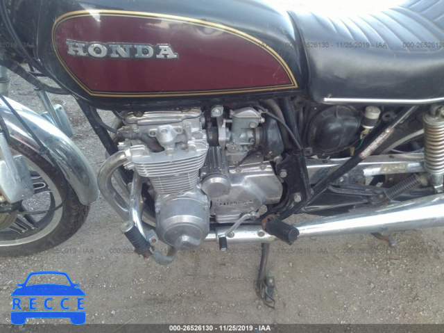 1979 HONDA CB650 RC032014087 image 8