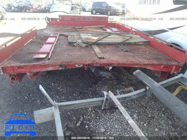 1984 TRAILER TRAILER UT9HK2458EWHKY016 Bild 5