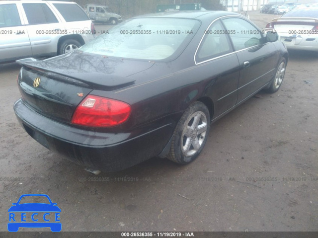 2001 ACURA 3.2CL TYPE-S 19UYA42601A018102 image 3