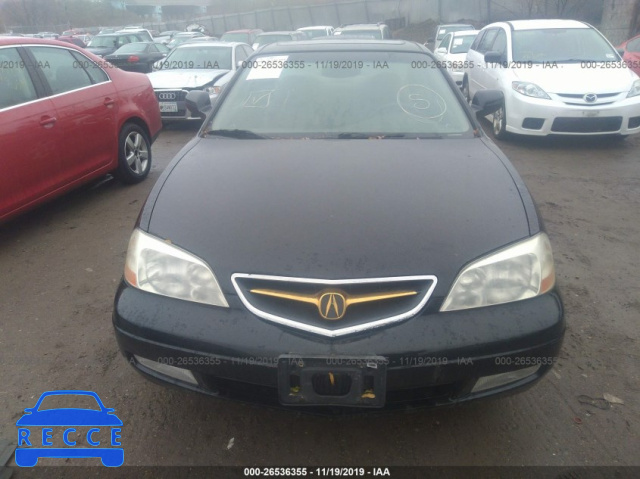 2001 ACURA 3.2CL TYPE-S 19UYA42601A018102 image 5