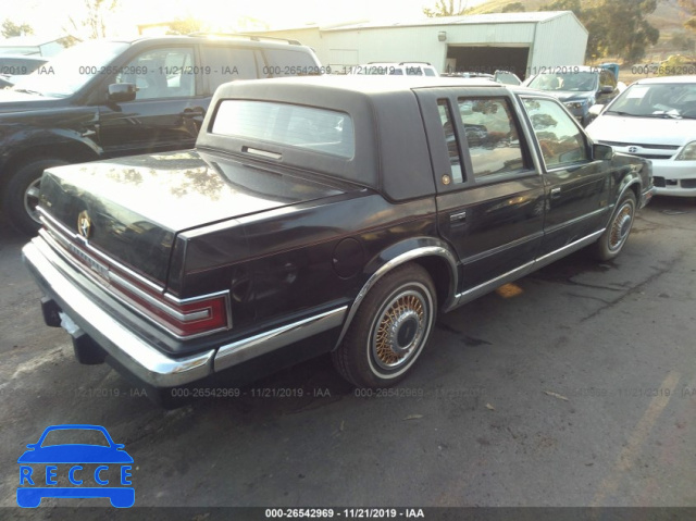 1991 CHRYSLER IMPERIAL 1C3XY56R2MD276399 image 3