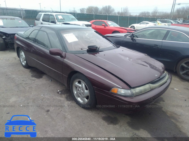 1992 SUBARU SVX LSL JF1CX353XNH102935 Bild 0