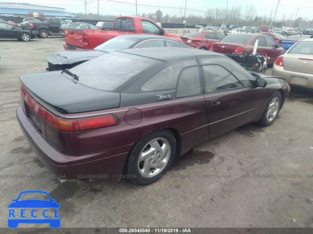 1992 SUBARU SVX LSL JF1CX353XNH102935 Bild 3