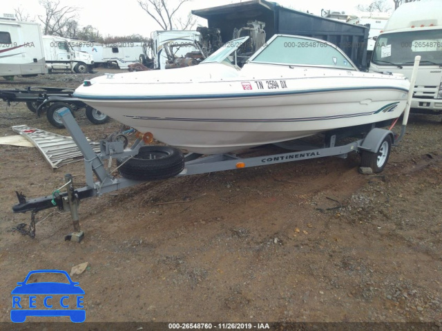 1996 SEA RAY OTHER SERR5535D696 image 0
