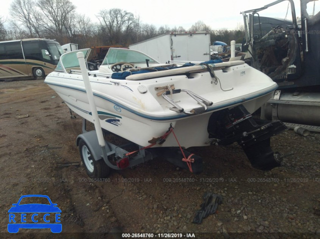 1996 SEA RAY OTHER SERR5535D696 image 3