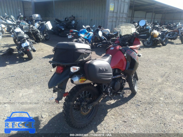 2017 KAWASAKI KL650 E JKAKLEE15HDA91251 Bild 3