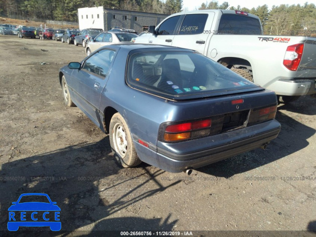 1986 MAZDA RX7 JM1FC3315G0102198 зображення 2