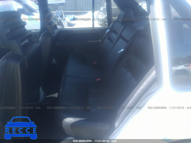 1991 VOLVO 940 YV1JA8748M3043119 image 7