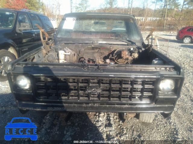 1978 CHEVROLET OTHER CCL448A170203 Bild 5