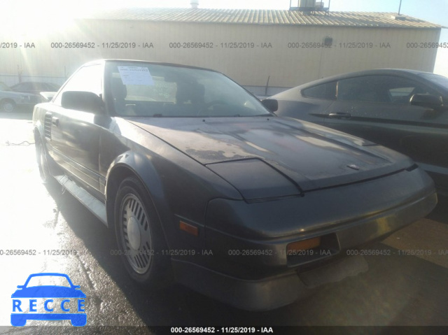 1989 TOYOTA MR2 JT2AW15C3K0151826 image 0