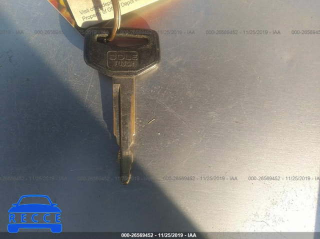 1989 TOYOTA MR2 JT2AW15C3K0151826 image 10