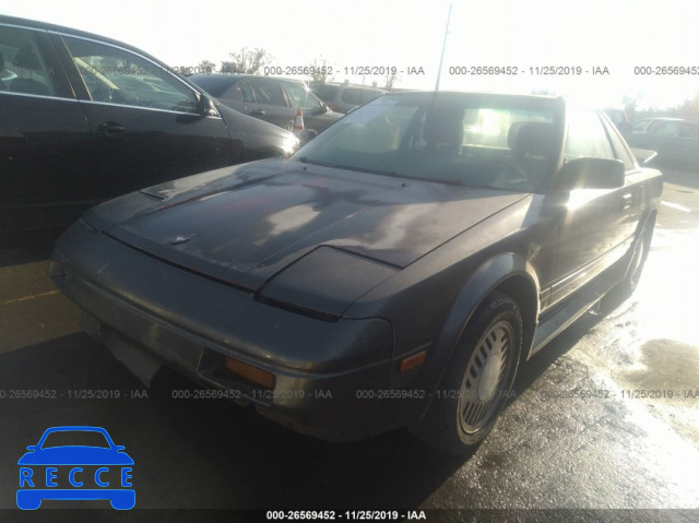 1989 TOYOTA MR2 JT2AW15C3K0151826 image 1
