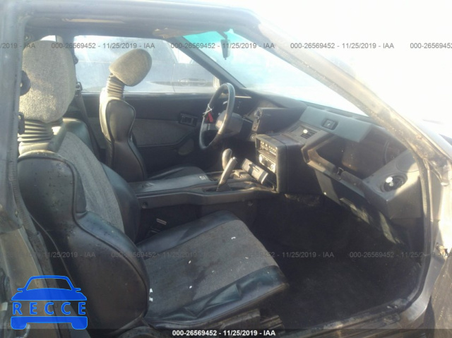 1989 TOYOTA MR2 JT2AW15C3K0151826 image 4