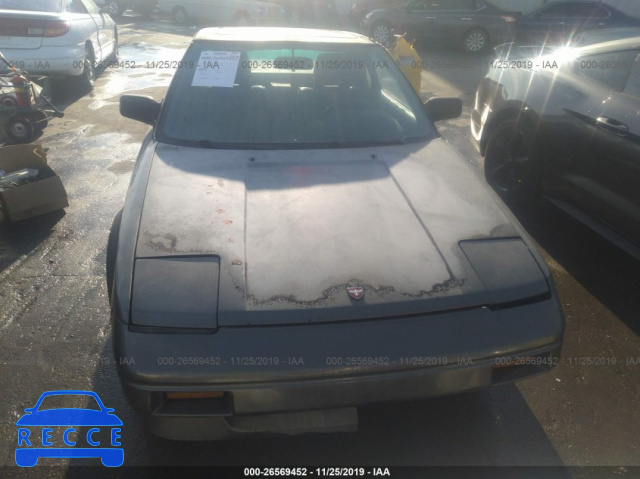 1989 TOYOTA MR2 JT2AW15C3K0151826 image 5