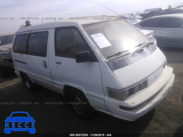 1988 TOYOTA VAN WAGON LE JT3YR26W7J5043744 Bild 0