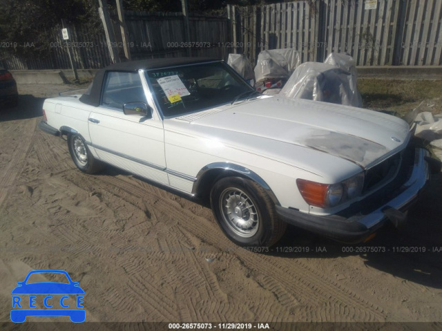 1980 MERCEDES BENZ OTHER 10704412061684 Bild 0