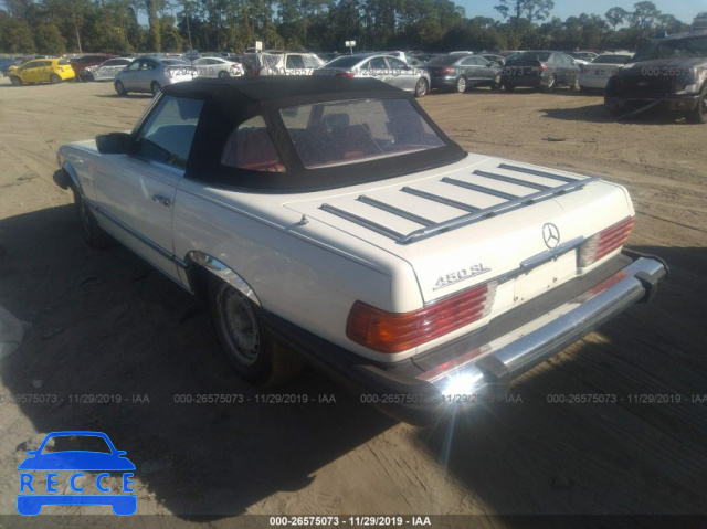 1980 MERCEDES BENZ OTHER 10704412061684 image 2