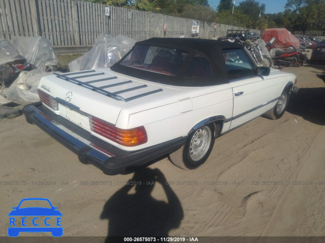 1980 MERCEDES BENZ OTHER 10704412061684 image 3