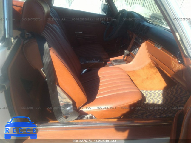 1980 MERCEDES BENZ OTHER 10704412061684 image 4