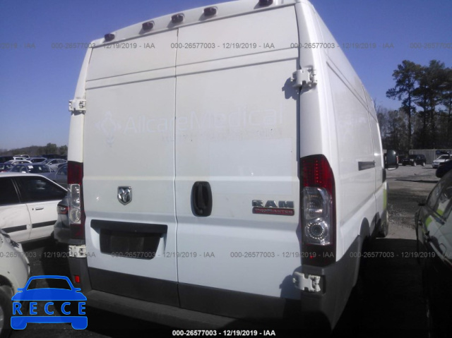 2015 RAM PROMASTER 3500 3C6URVJGXFE514185 image 2