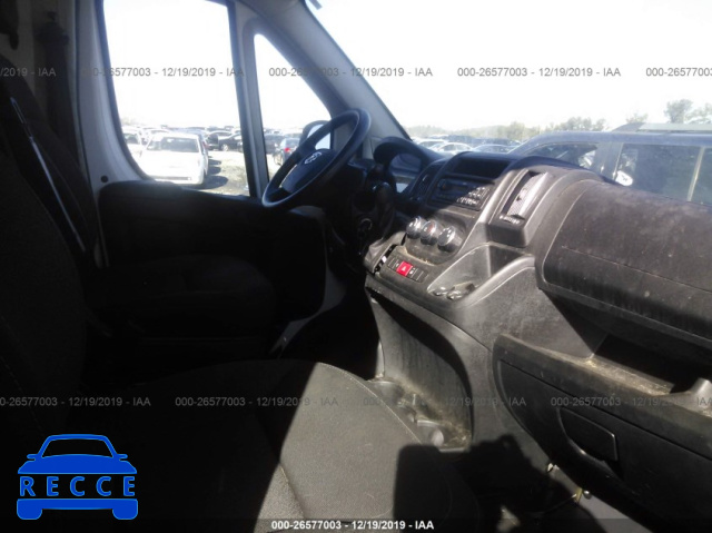 2015 RAM PROMASTER 3500 3C6URVJGXFE514185 image 3