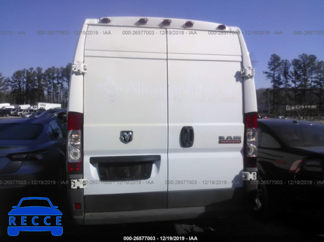 2015 RAM PROMASTER 3500 3C6URVJGXFE514185 Bild 5