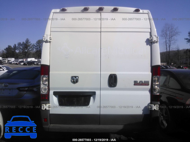 2015 RAM PROMASTER 3500 3C6URVJGXFE514185 image 6