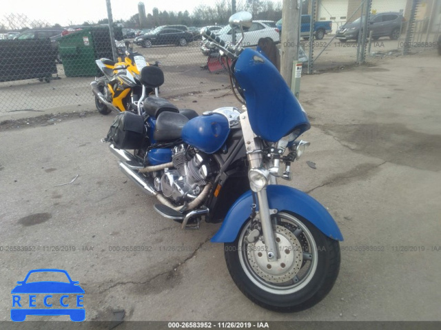 1996 YAMAHA XVZ13 A JYA4NKE01TA020484 image 0