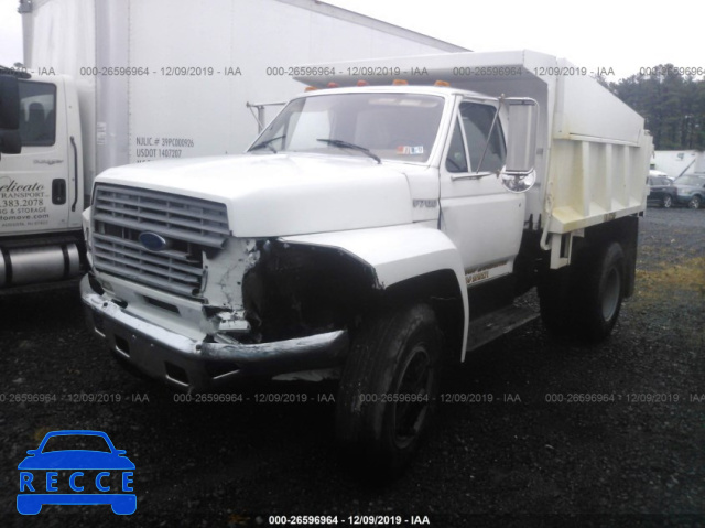 1989 FORD F700 1FDPF70KXKVA37498 зображення 0