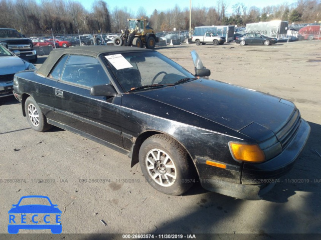 1987 TOYOTA CELICA GT JT5ST62K5H7164148 зображення 0