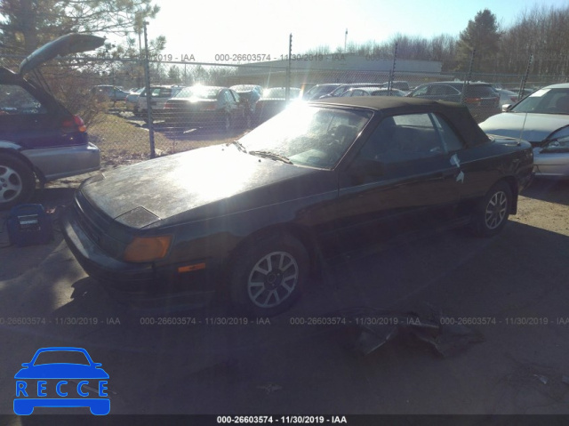 1987 TOYOTA CELICA GT JT5ST62K5H7164148 image 1