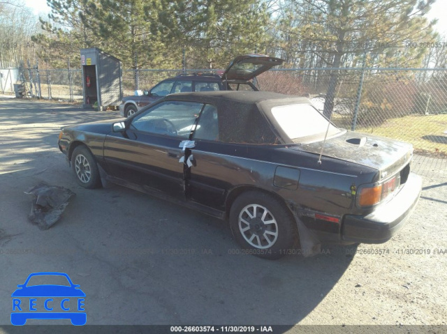 1987 TOYOTA CELICA GT JT5ST62K5H7164148 зображення 2