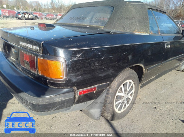 1987 TOYOTA CELICA GT JT5ST62K5H7164148 image 5