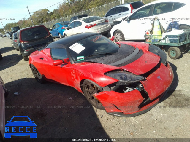 2011 TESLA ROADSTER 5YJRE1A3XB1001374 Bild 0