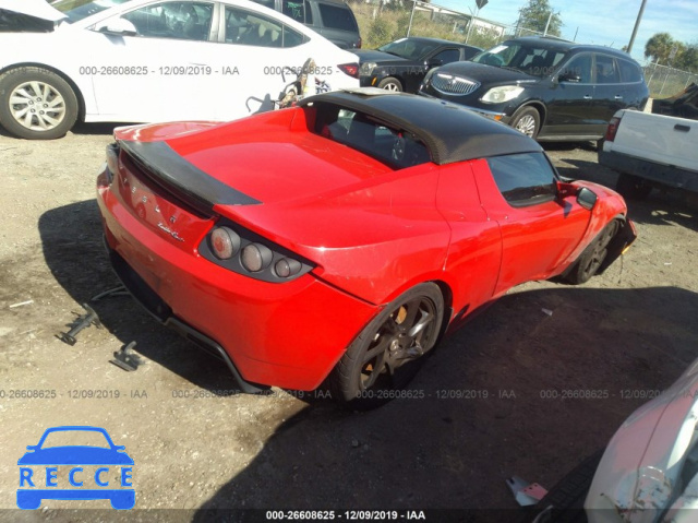 2011 TESLA ROADSTER 5YJRE1A3XB1001374 image 3