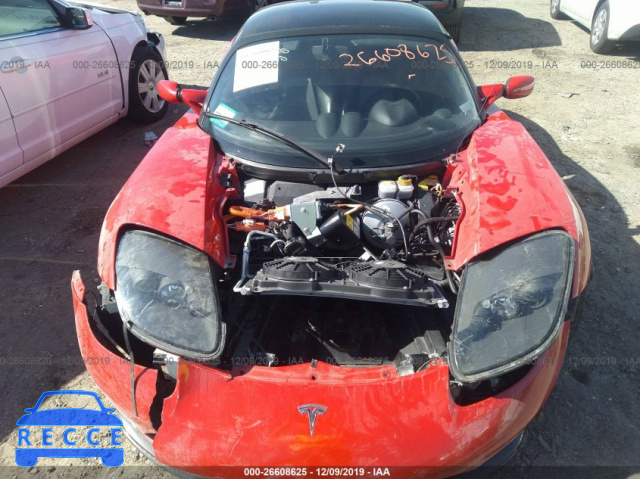 2011 TESLA ROADSTER 5YJRE1A3XB1001374 Bild 5