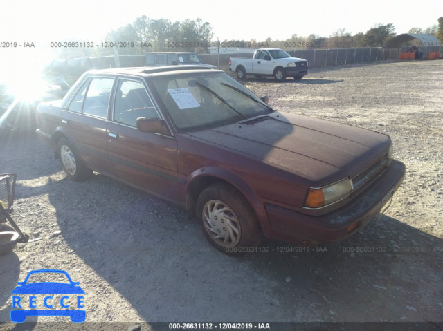 1987 NISSAN STANZA JN1HT21S7HT023813 image 0