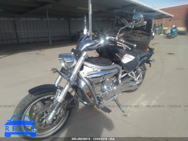 2008 HYOSUNG GV650 KM4VP571981603044 зображення 1