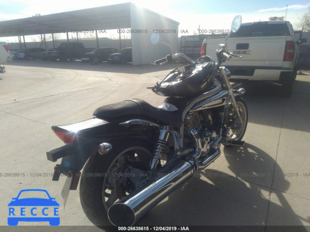 2008 HYOSUNG GV650 KM4VP571981603044 image 3