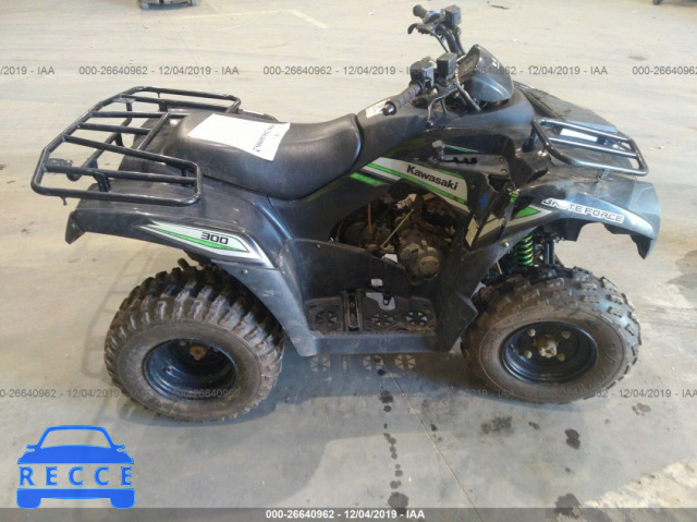 2017 KAWASAKI KVF300 RGSWM22A1HB921553 Bild 4